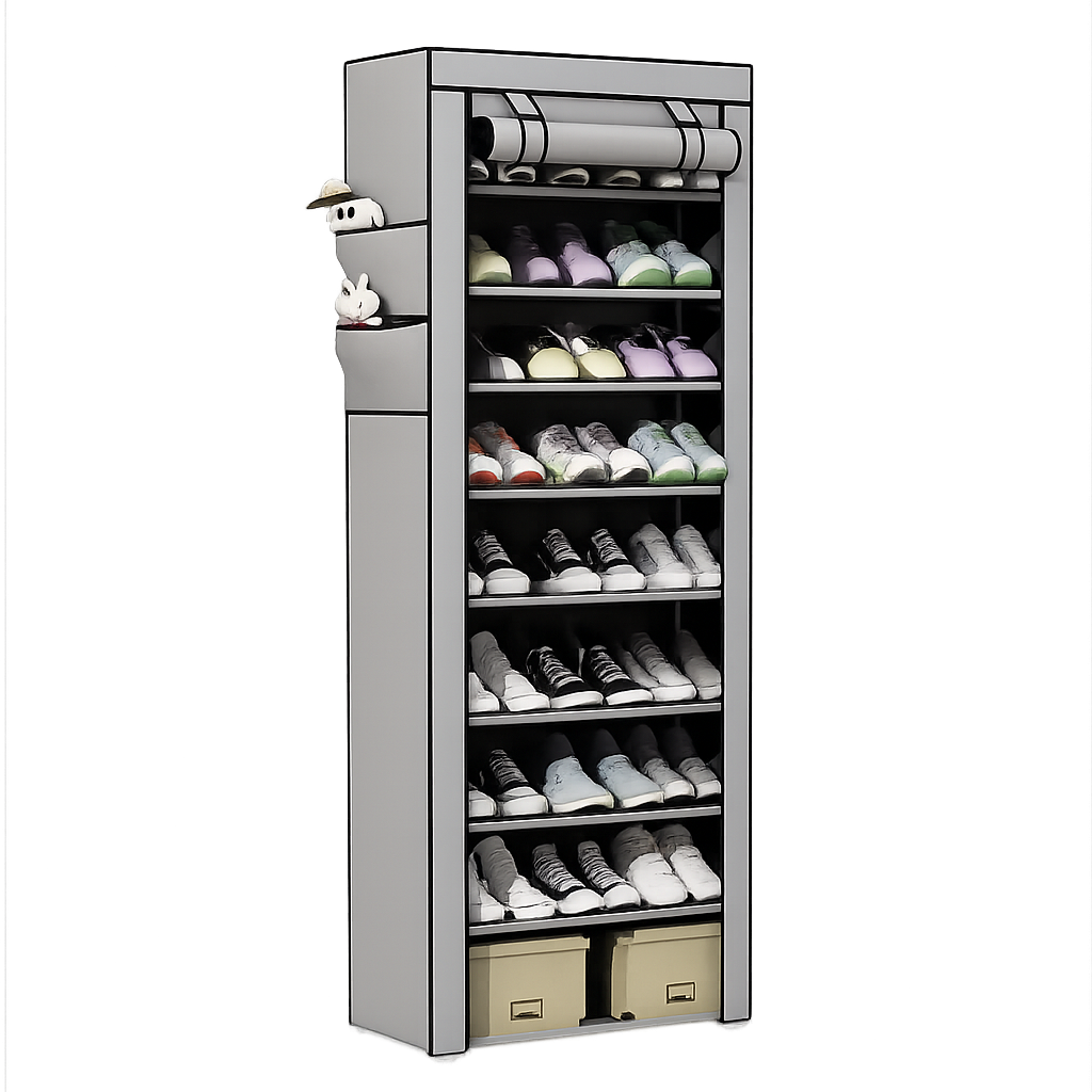 Organizador multiusos